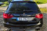 2010 AUDI S4 3.0 V6 333HK QUATTRO AUTOMAT, CRUISEKONTROLL, HENGERFESTE