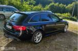 2010 AUDI S4 3.0 V6 333HK QUATTRO AUTOMAT, CRUISEKONTROLL, HENGERFESTE