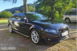2010 AUDI S4 3.0 V6 333HK QUATTRO AUTOMAT, CRUISEKONTROLL, HENGERFESTE