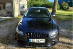 2010 AUDI S4 3.0 V6 333HK QUATTRO AUTOMAT, CRUISEKONTROLL, HENGERFESTE