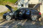 2010 AUDI S4 3.0 V6 333HK QUATTRO AUTOMAT, CRUISEKONTROLL, HENGERFESTE