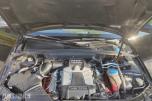 2010 AUDI S4 3.0 V6 333HK QUATTRO AUTOMAT, CRUISEKONTROLL, HENGERFESTE