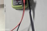 4 stk -Marathon M12V155FT – 12V / 155Ah batterier