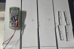 4 stk -Marathon M12V155FT – 12V / 155Ah batterier