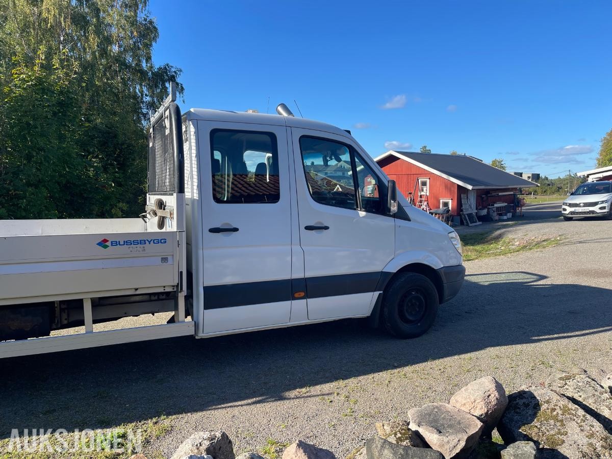 2008 Mercedes-Benz Sprinter