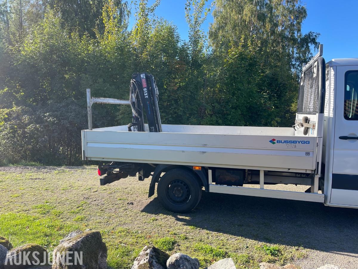 2008 Mercedes-Benz Sprinter