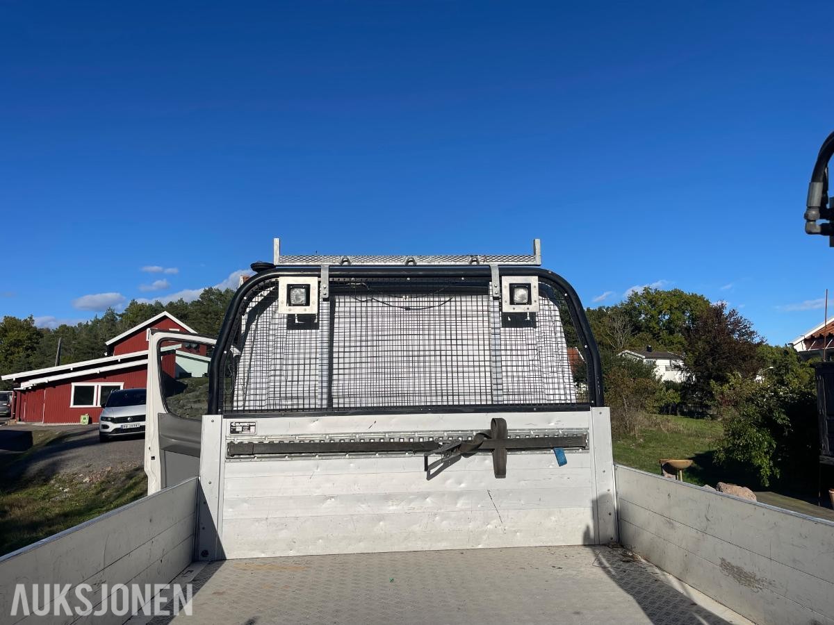 2008 Mercedes-Benz Sprinter