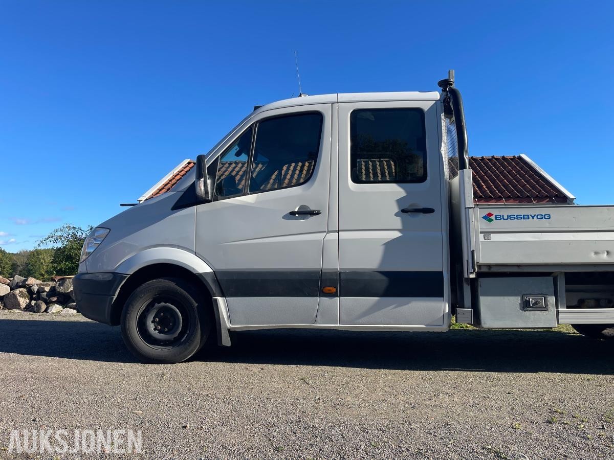 2008 Mercedes-Benz Sprinter