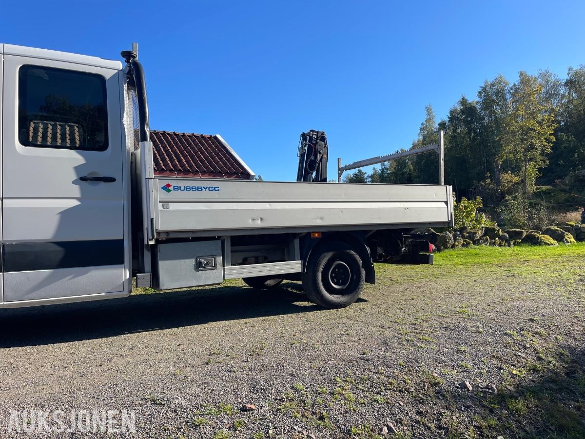 2008 Mercedes-Benz Sprinter