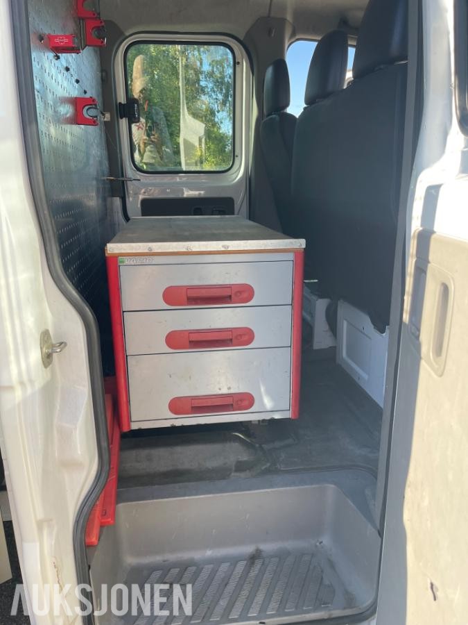 2008 Mercedes-Benz Sprinter