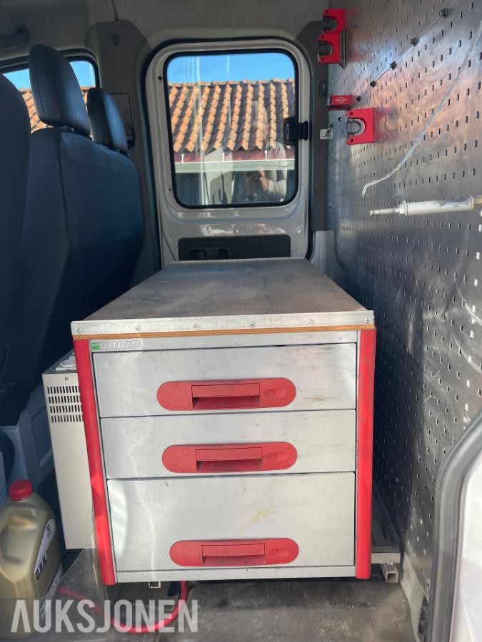 2008 Mercedes-Benz Sprinter