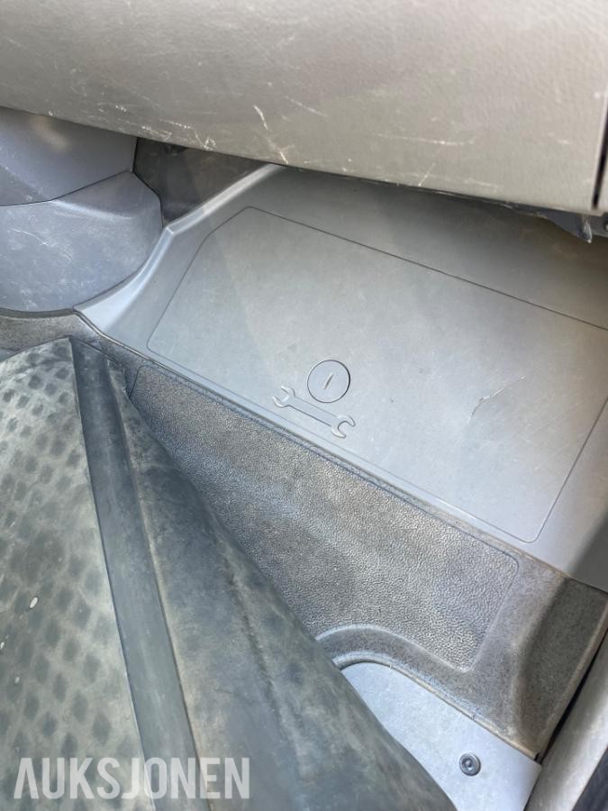2008 Mercedes-Benz Sprinter