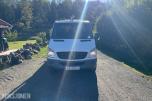 2008 Mercedes-Benz Sprinter