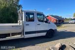 2008 Mercedes-Benz Sprinter