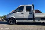 2008 Mercedes-Benz Sprinter