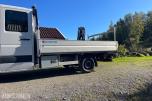 2008 Mercedes-Benz Sprinter