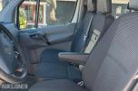 2008 Mercedes-Benz Sprinter