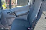 2008 Mercedes-Benz Sprinter