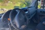 2008 Mercedes-Benz Sprinter