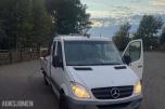 2008 Mercedes-Benz Sprinter