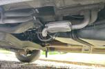 2008 Mercedes-Benz Sprinter planbil /m Kran - EU OK - 143 000 km 