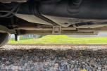 2008 Mercedes-Benz Sprinter planbil /m Kran - EU OK - 143 000 km 
