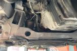 2008 Mercedes-Benz Sprinter planbil /m Kran - EU OK - 143 000 km 