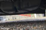 2008 Mercedes-Benz Sprinter planbil /m Kran - EU OK - 143 000 km 