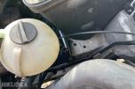 2008 Mercedes-Benz Sprinter planbil /m Kran - EU OK - 143 000 km 