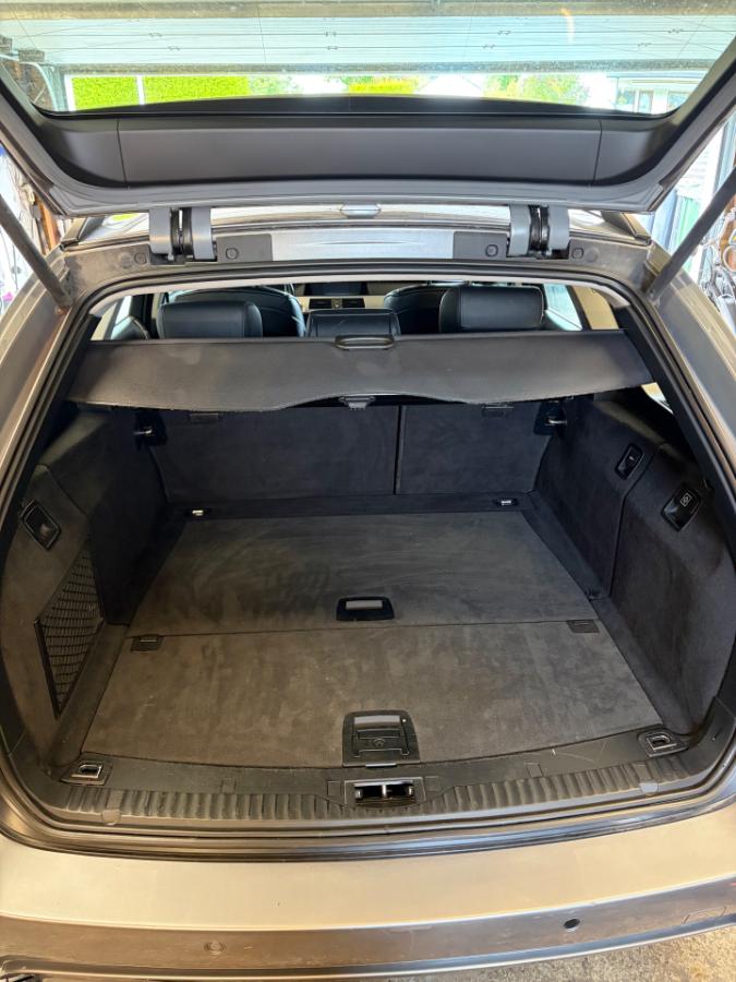 2005 BMW 5-serie 525D 2.5 Diesel, Automat, Cruisekontroll, Skinnseter, Hengerfeste, EU OK til 04.2028