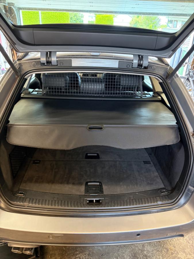 2005 BMW 5-serie 525D 2.5 Diesel, Automat, Cruisekontroll, Skinnseter, Hengerfeste, EU OK til 04.2028