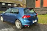 2016 Volkswagen Golf 1.6 TDI 110hk Cruisekontroll, S+V Dekk