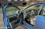 2016 Volkswagen Golf 1.6 TDI 110hk Cruisekontroll, S+V Dekk