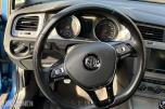 2016 Volkswagen Golf 1.6 TDI 110hk Cruisekontroll, S+V Dekk