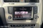 2016 Volkswagen Golf 1.6 TDI 110hk Cruisekontroll, S+V Dekk