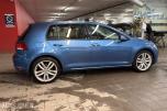 2016 Volkswagen Golf 1.6 TDI 110hk Cruisekontroll, S+V Dekk