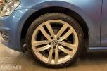2016 Volkswagen Golf 1.6 TDI 110hk Cruisekontroll, S+V Dekk