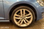 2016 Volkswagen Golf 1.6 TDI 110hk Cruisekontroll, S+V Dekk