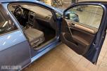 2016 Volkswagen Golf 1.6 TDI 110hk Cruisekontroll, S+V Dekk