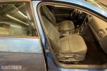 2016 Volkswagen Golf 1.6 TDI 110hk Cruisekontroll, S+V Dekk