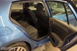 2016 Volkswagen Golf 1.6 TDI 110hk Cruisekontroll, S+V Dekk