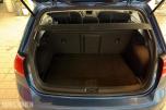 2016 Volkswagen Golf 1.6 TDI 110hk Cruisekontroll, S+V Dekk