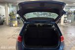 2016 Volkswagen Golf 1.6 TDI 110hk Cruisekontroll, S+V Dekk