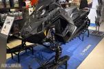 2025 Polaris 9R RMK Khaos Slash - snøscooter