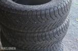 2019 Hakkapeliitta LT3 245/70R17 