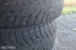 2019 Hakkapeliitta LT3 245/70R17 