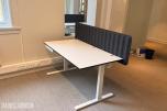 Linka Pult, 3 stk hev og senk pulter