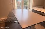 Linka Pult, 3 stk hev og senk pulter