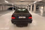 1994 Mercedes-Benz C 36 AMG 3.6 280HK 82000km Automat, Soltak, AMG-Felger