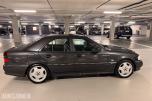 1994 Mercedes-Benz C 36 AMG 3.6 280HK 82000km Automat, Soltak, AMG-Felger